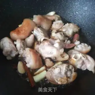 Make A groceries bun step 13