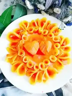 Make Pumpkin step 9