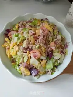Make Squeeze rice step 13