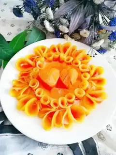 Make Pumpkin step 10