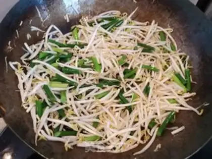 Make Sodium step 16