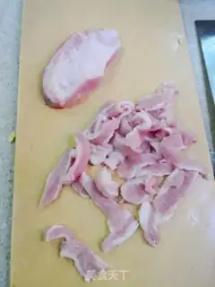 Make Garlic souffle step 0