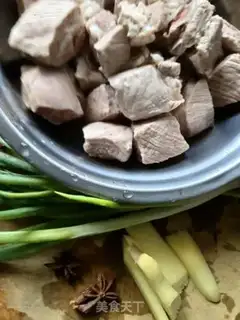 Make Soybeans step 2