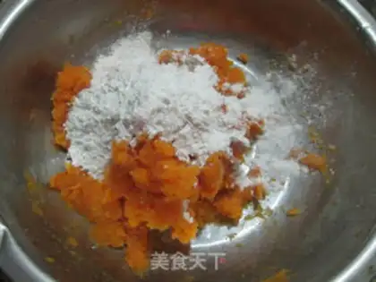 Make Red fries step 8