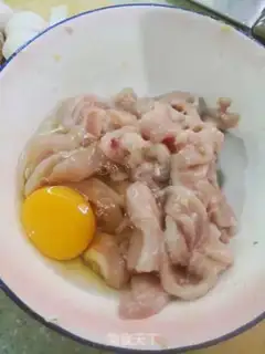 Make Garlic souffle step 3