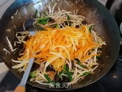 Make Sodium step 19