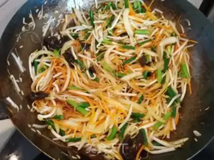 Make Sodium step 20