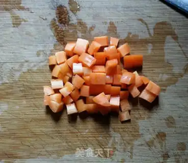Make Chicken gravy step 1