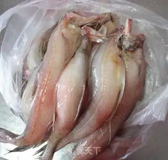 Make Onions of a dragonfish step 0