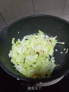 Make Shrimp and casserole step 4