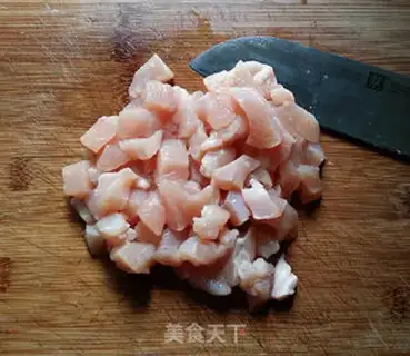 Make Chicken gravy step 2