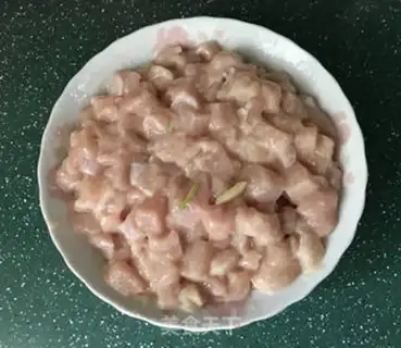 Make Chicken gravy step 3