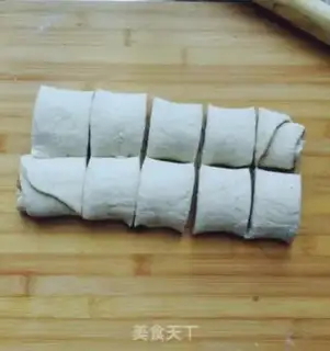Make A groceries bun step 22