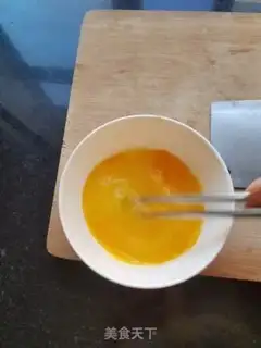 Make Scrambled eggs step 0