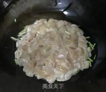Make Chicken gravy step 4