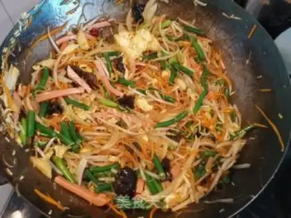 Make Sodium step 24