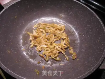Make Beef-screwd mushrooms step 1