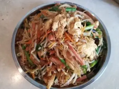 Make Sodium step 25