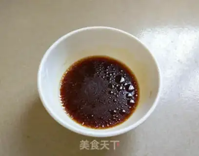 Make Cheese and beans step 1