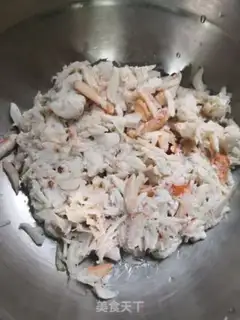Make Crabs step 0