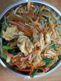 Make Sodium step 26