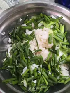 Make Crabs step 1