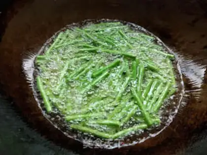 Make Cheese and beans step 3