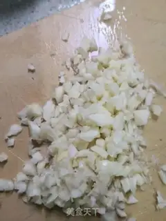 Make Crabs step 2