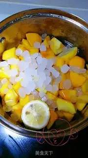 Make Peach can step 2