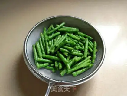 Make Cheese and beans step 4