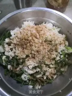 Make Crabs step 3