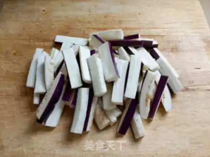 Make Cheese and beans step 5