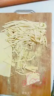 Make Spaghetti step 4