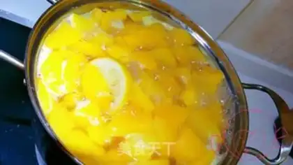 Make Peach can step 3