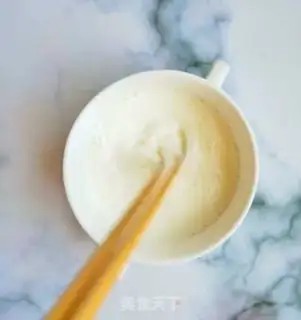 Make Steam eggs step 1