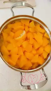 Make Peach can step 4