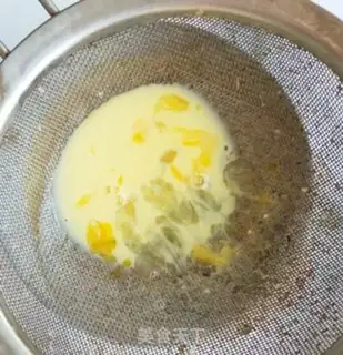 Make Steam eggs step 3