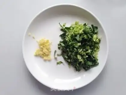 Make ♪ U-shu-shut-skinned rice ♪ step 4