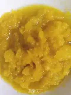 Make Pumpkin pie step 4
