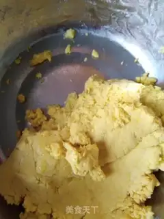 Make Pumpkin pie step 5