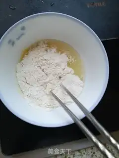 Make Pumpkin step 1