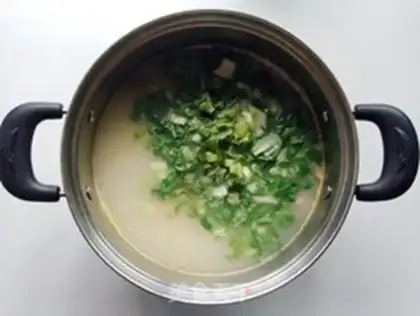 Make ♪ U-shu-shut-skinned rice ♪ step 8