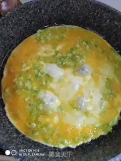 Make Bitter eggs step 5