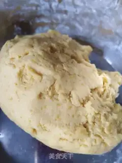 Make Pumpkin pie step 7