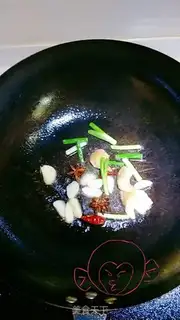 Make Beer sardines step 4