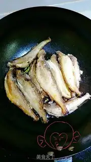 Make Beer sardines step 5