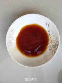 Make Squeeze tomato noodles step 8