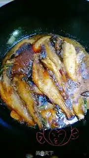 Make Beer sardines step 6