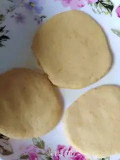 Make Pumpkin pie step 10