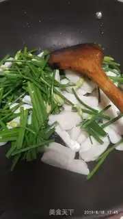 Make Ink gel and sauerkraut step 3